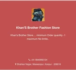 Business logo of Fashion Point (KS Brother)