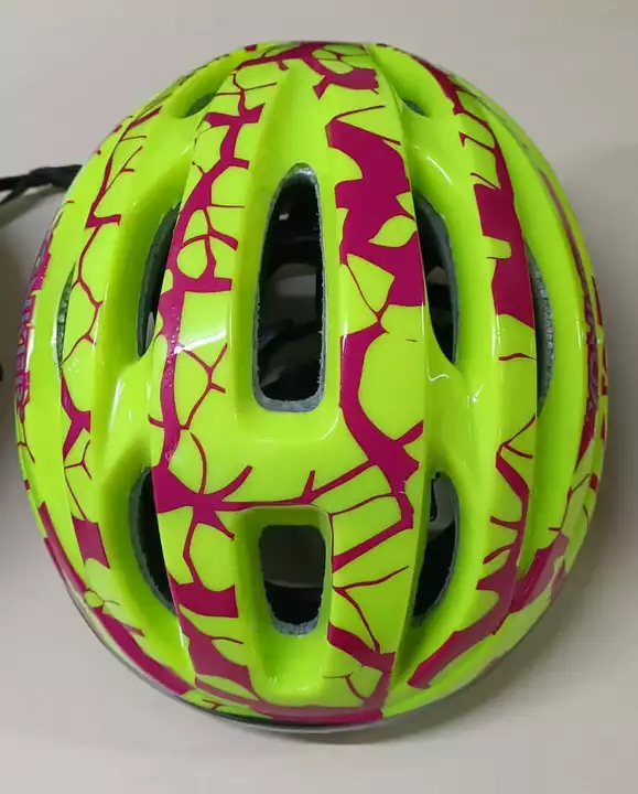 Cycling helmet uploaded by Bhavishya Sports on 9/28/2022