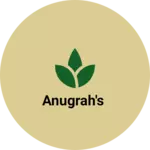 Business logo of Anugrah's