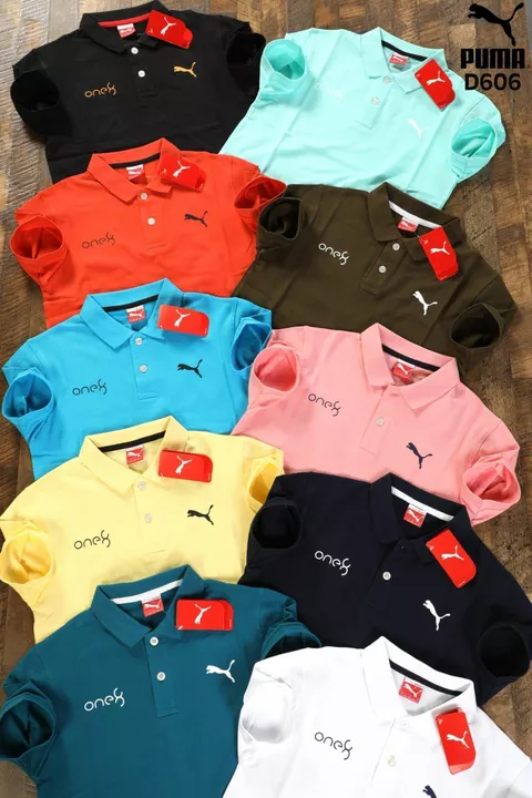 Polo uploaded by Yahaya traders on 9/28/2022