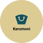 Business logo of Kerumoni