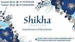 Business logo of Shikha creation