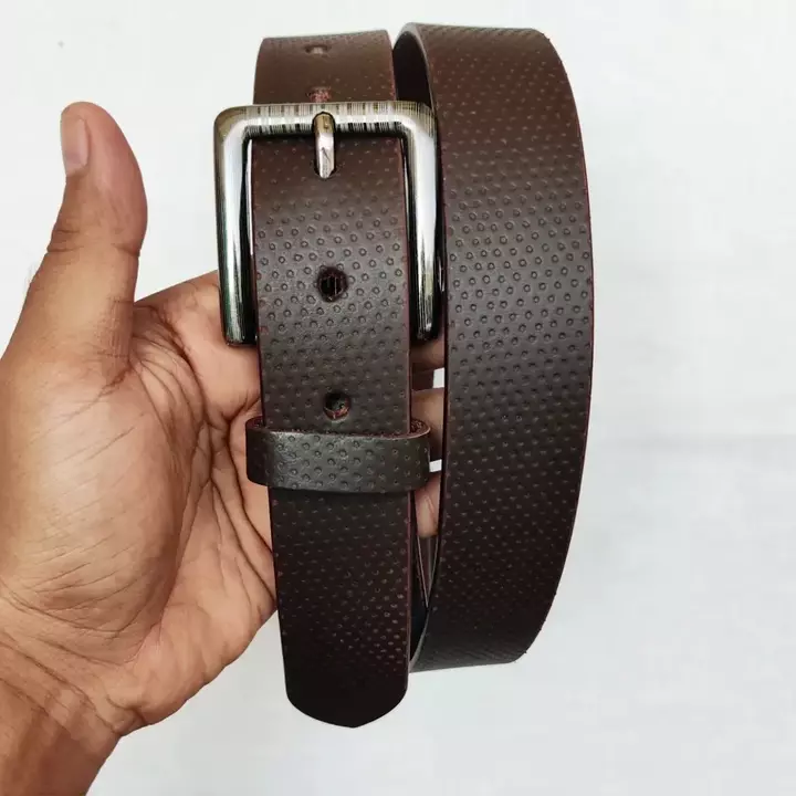 Leather Belts  uploaded by Apogee leathers on 9/28/2022