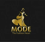 Business logo of Mode the fashion heart 