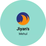 Business logo of Jiyan's