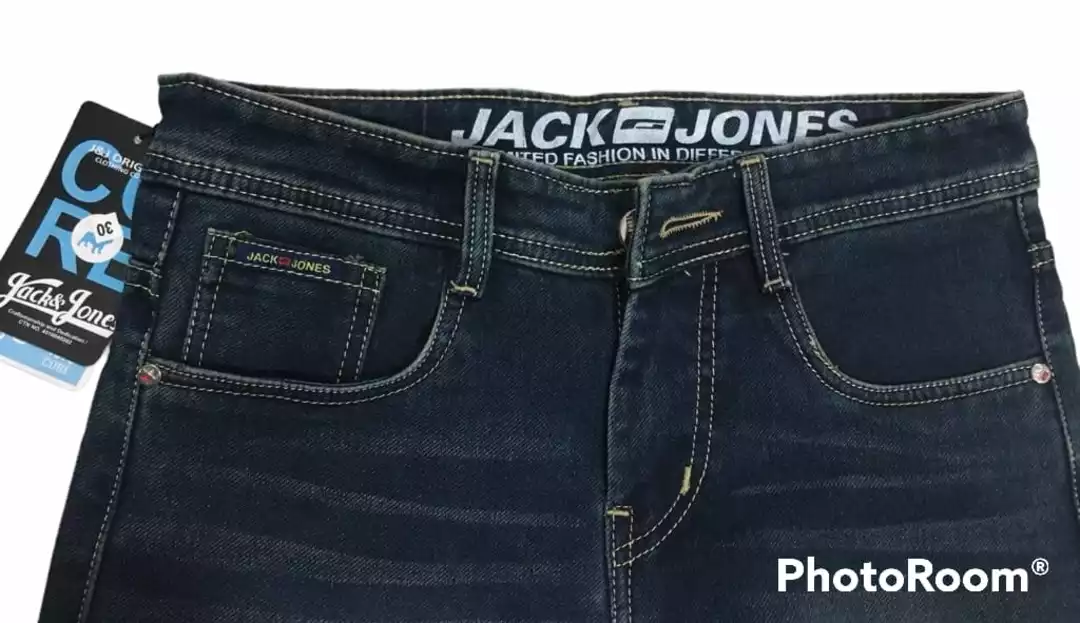 Jeans  uploaded by Panther garments - manufacturing  on 9/28/2022