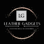 Business logo of Leather Gadgets