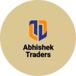 Business logo of Abhishek traders