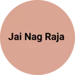 Business logo of Jai nag raja
