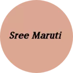 Business logo of Sree Maruti