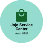Business logo of Jojo Service center