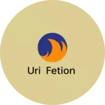 Business logo of URI fetion