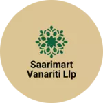 Business logo of Saarimart vanariti LLP