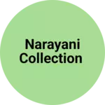 Business logo of Narayani collection