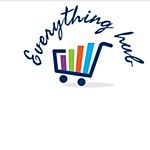 Business logo of Everything hub