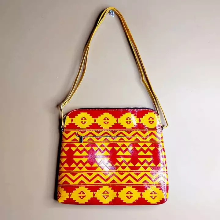 Pouch sling bag  uploaded by Deepanwita Fashion on 9/28/2022