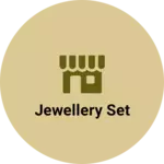 Business logo of Jewellery set