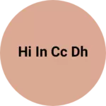 Business logo of Hi in cc dh