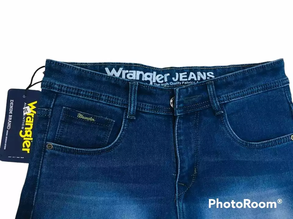 Jeans men's  uploaded by Panther garments - manufacturing  on 9/28/2022