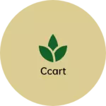 Business logo of Ccart