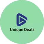 Business logo of Unique Dealz