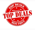 Business logo of Shopping _Top_ deals_100%