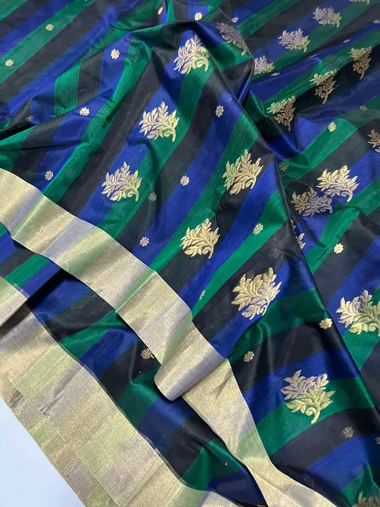 Product uploaded by royal chanderi saree on 9/28/2022