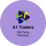 Business logo of A1 Traders