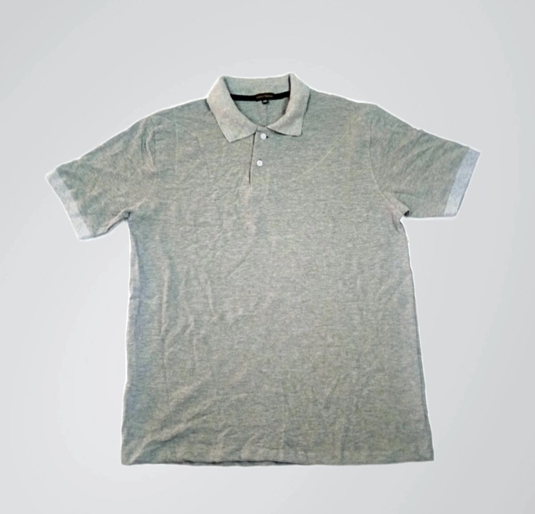 Mens coller t shirt uploaded by AM GARMENTS on 9/28/2022