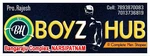 Business logo of SV BOY Z HUB