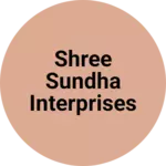 Business logo of Shree Sundha interprises