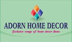 Business logo of Adorn home decor