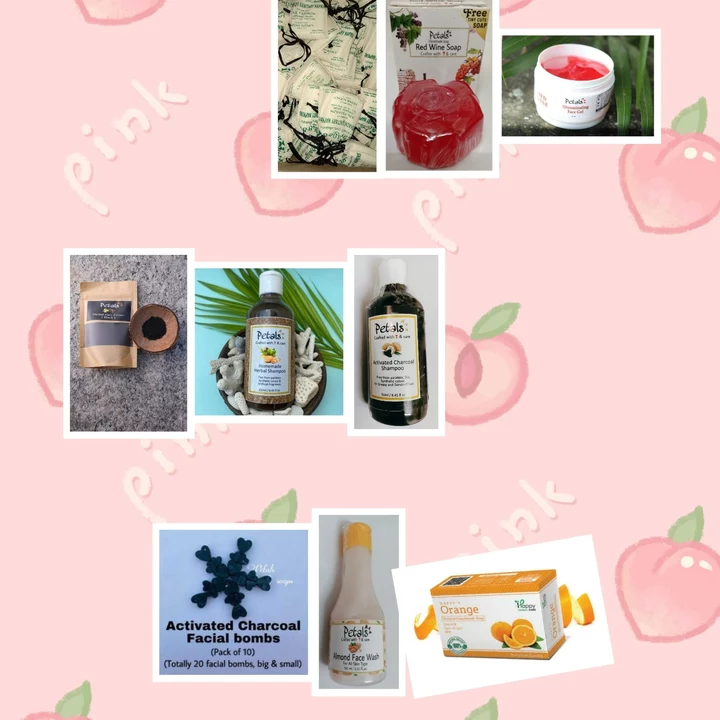 Product uploaded by ARC Organic Stuffs on 9/28/2022