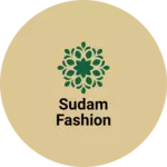 Business logo of Sudam fashion