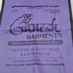 Business logo of Ganesh garments