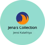 Business logo of Jena's collection