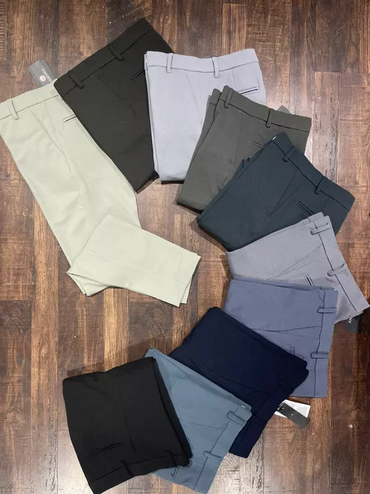 Pant uploaded by Yahaya traders on 9/28/2022