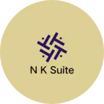 Business logo of N k suite