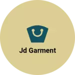 Business logo of JD GARMENT