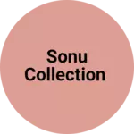 Business logo of Sonu collection
