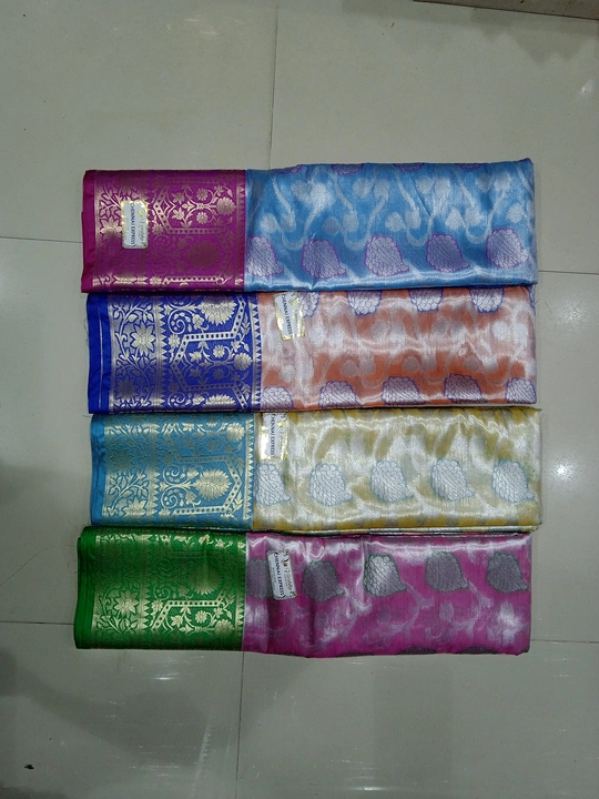 Product uploaded by Metro SAREES on 9/28/2022