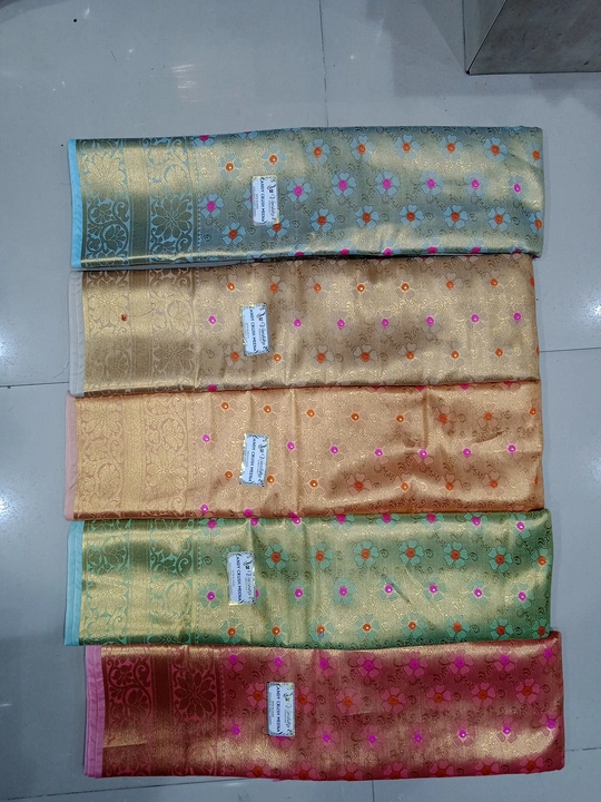 Product uploaded by Metro SAREES on 9/28/2022