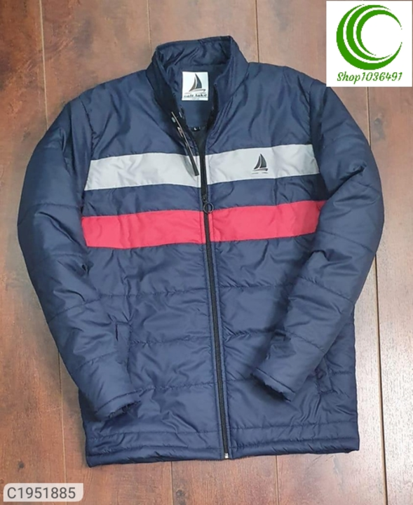 *Catalog Name:* HD Stripes Full Sleeves Regular Fit Mens Fluffy Jacket

*Details:*
Product Name: HD  uploaded by business on 9/28/2022