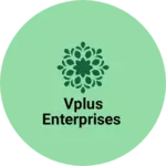 Business logo of vplus enterprises