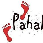 Business logo of Pahal boutique 