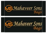 Business logo of Shri mahaveer sons leather work