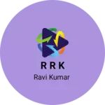 Business logo of R R k