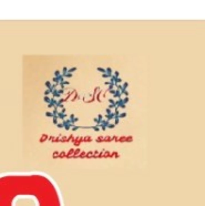 Post image Drishya sari collection has updated their profile picture.