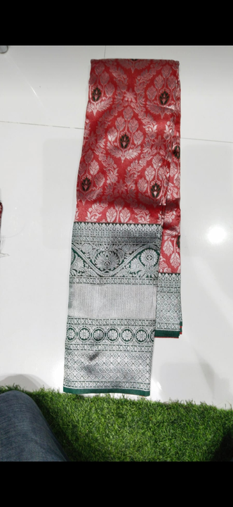 Product uploaded by Mansoor Saree on 9/28/2022