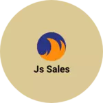 Business logo of JS sales